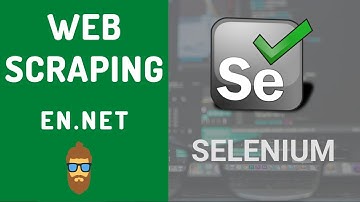 Web Scraping en .NET con Selenium