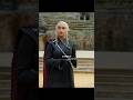 Jon snow bent the knee to dany #shorts #gameofthrones