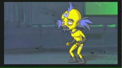 Crash Mind Over Mutant Walkthrough 31 The End