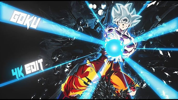 goku kamehameha wallpaper