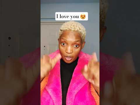 Pov I Love You Fyp Shorts Trending Relatable Viral Ceciliambullahtv