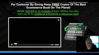 Ecommerce Evolved Review Watch Before You Buy