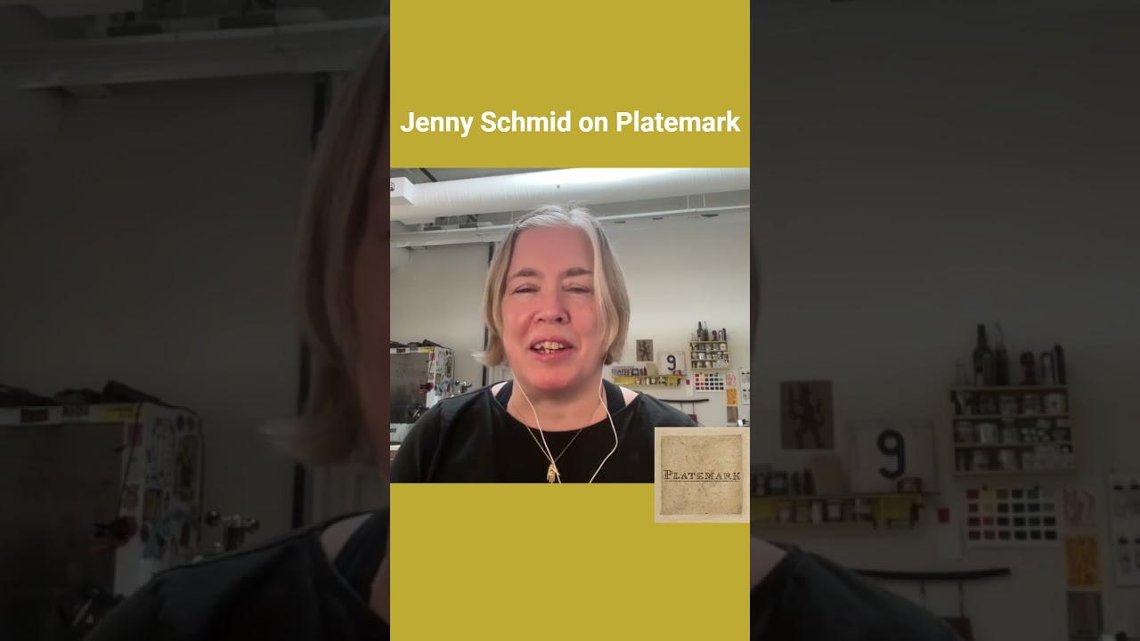 For Jenny Schmid, women are too often left out