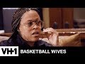 Shaunie Puts on a Brave Face for Shareef's Surgery  | Basketball Wives