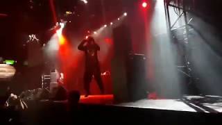 BONES - DEAD BOY/RUSSIA/MOSCOW/01.25.18