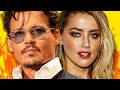 The Johnny Depp and Amber Heard case