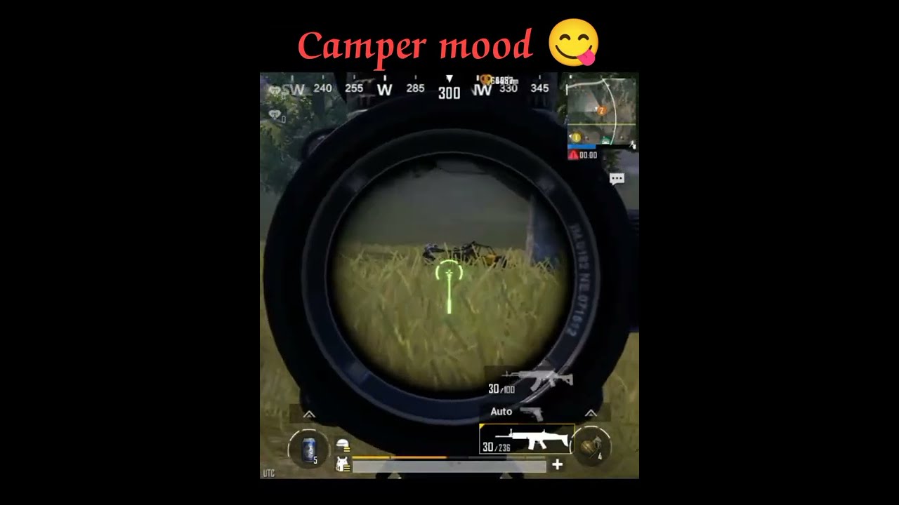 Camper mood is on 😋 WhatsApp status video 😊 