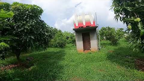 Bán nhà vườn đẹp xã Long Tân, huyện Đất Đỏ, BR -VT| DT 1859 m2 | 4,5 tỷ | 0938 249 004 |