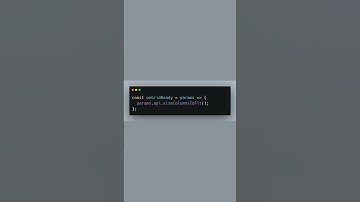 Master AG Grid Data: Pin & Sort Like a Pro #AGGrid