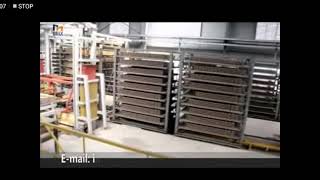 Full Automatic Brick Factory China