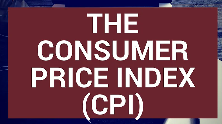 The Consumer Price Index (CPI) - DayDayNews