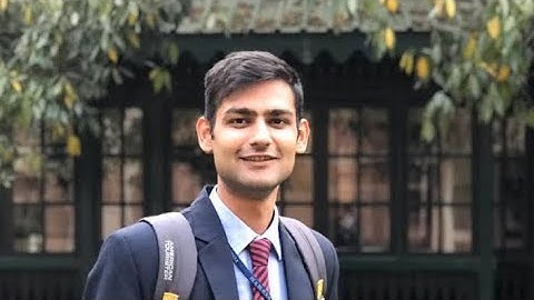 “To Be Perfectly Candid” with Vikram Grewal