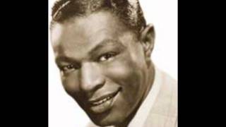 Nat King Cole  &quot;Almost Like Being In Love&quot;