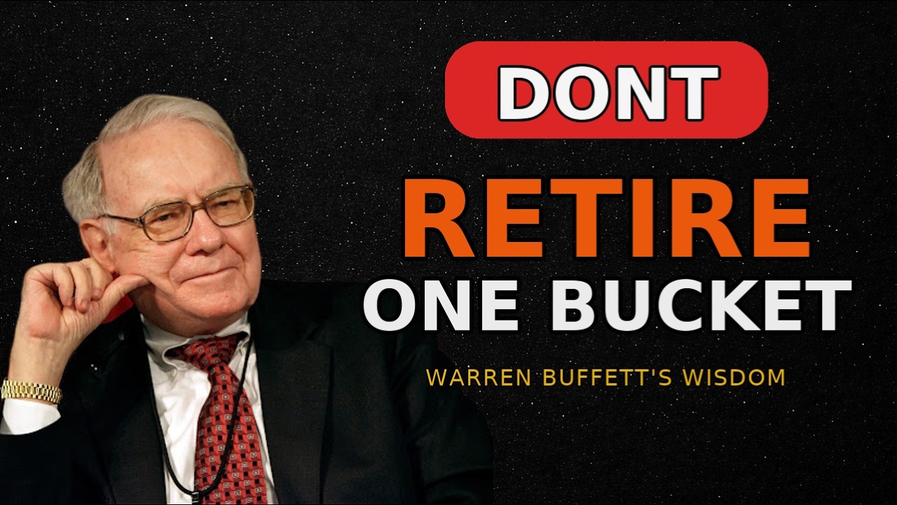 Warren Buffett: Social Security Gets Taxed for This Reason (85% Rule)