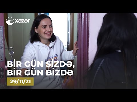 Video: BU GÜN OTUZ YASIM YOXDUR. QADINA TƏDBİRLƏR