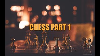 Let’s Make Chess in Unity PART 1 - Getting Started
