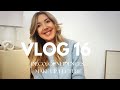 Vlog 16   unboxing deco confidences bijoux livres et make up