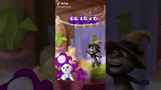 PREMIERE! Angela’s New Look Talking Tom & Friends Season