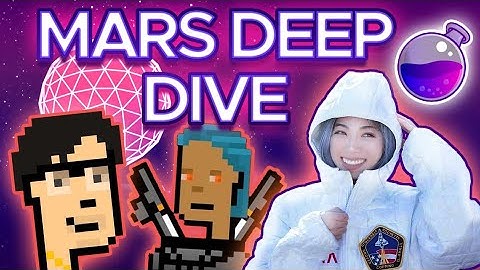 Interchain.fm deep dive with Mars Protocol on Osmosis