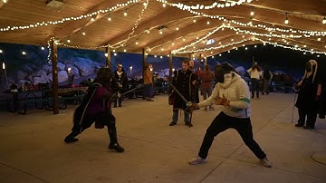 Round 2 of Torchlight 2025