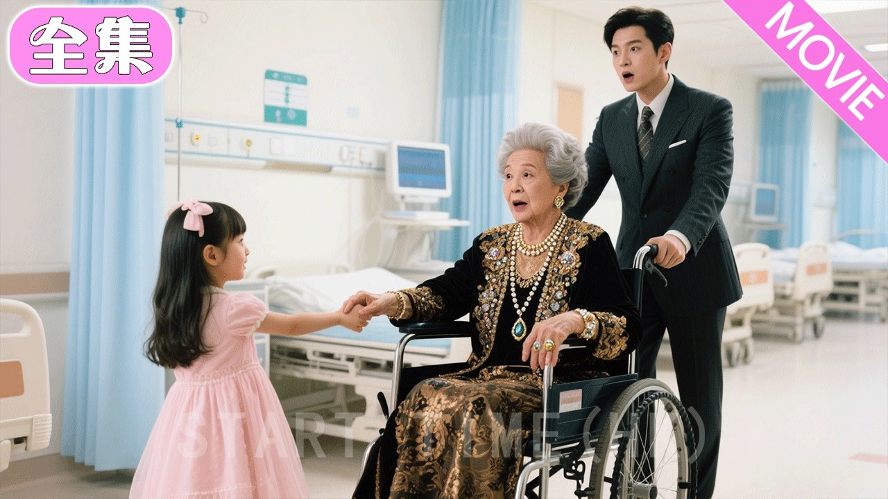 絕嗣總裁本以為家族血脈要斷在自己手上，直到看到那個縮小版的自己，立馬去做DNA鑒定！