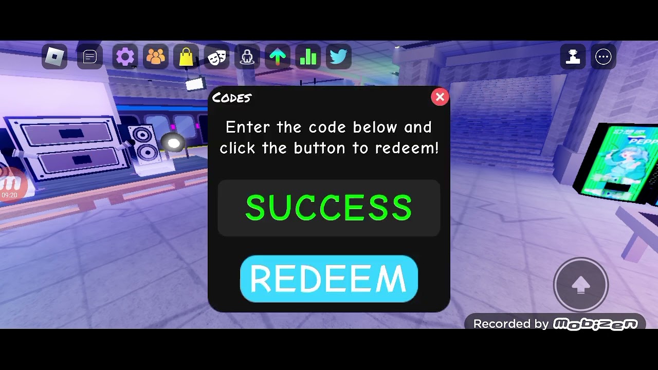 ALL CODES l Funky friday roblox l [2024] - YouTube