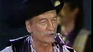 Stompin&#39; Tom Connors, 1990, &quot;Gumboot Cloggeroo&quot;