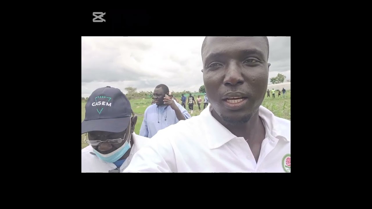 FERME TOUBA GUERLÉ DE CHEICKH THIAM 