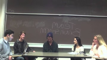 Simulation Reflection Video