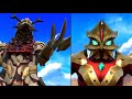 ウルバトにベリアル融合獣 サンダーキラー 登場 最後はエースキラーとのバトル 勝つのはオリジナルか 融合獣か ウルトラ怪獣バトルブリーダーズ ウルトラマン ULTRAMAN ウルバトにベリアル融合獣 サンダーキラー 登場 最後はエースキラーとのバトル 勝つのはオリジナルか 融合獣か ウルトラ怪獣バトルブリーダーズ ウルトラマン ULTRAMAN