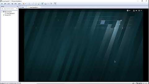 002. Linux Capsule - LSA 1-1 - LAB Preparation - Part 2 - OS Installation