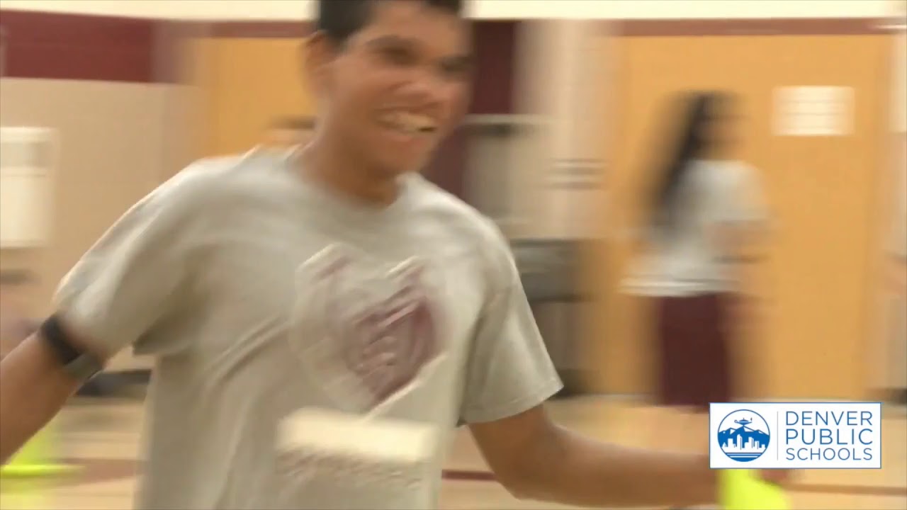 Heart Tech Plus in Schools - YouTube