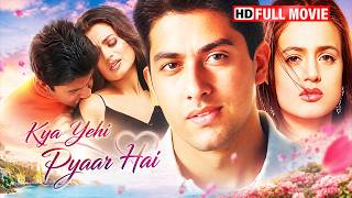 Aftab Shivdasani ❤️ Ameesha Patel की दर्दभरी Love Story! | Kya Yehi Pyaar Hai (2002) Full Movie HD