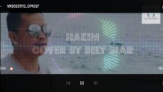 HAKIM | JANGAN PERCAYA DIA PUTAR BALE ( NOOIZ ) COVER BY BELI SIAR