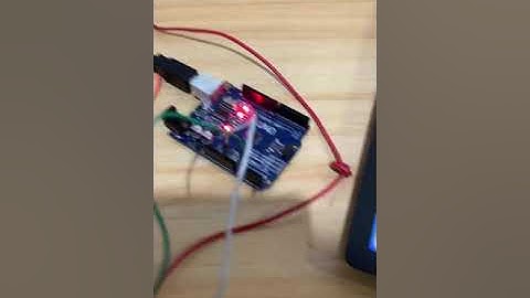 ที่วัดความถี่เสียงด้วย Arduino