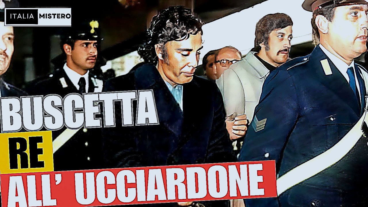 come è morto tommaso buscetta