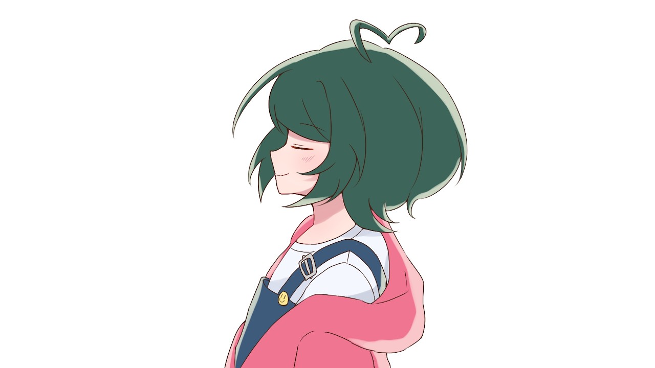 散歩の邪魔 / いよわ Cover by とこのこα