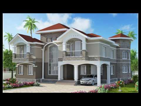 House design 50 - vastu homes - Modern House elevation - - YouTube - House design 50 - vastu homes - Modern House elevation -