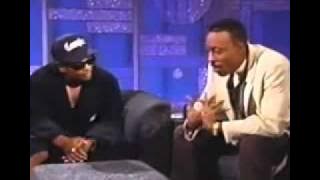 Eazy-E Dissing Dr Dre and Snoop Dogg