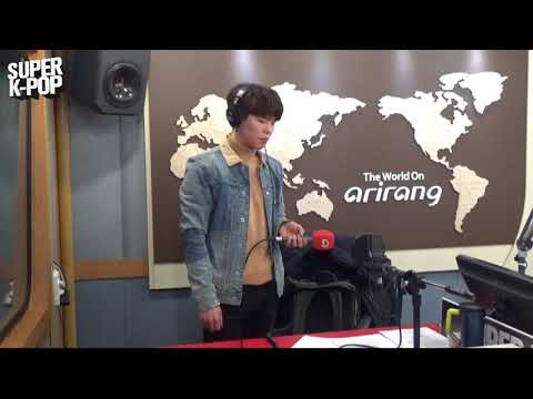 [Super K-Pop] 폴킴 (Paul Kim) - 느낌 (Premonition) in live!