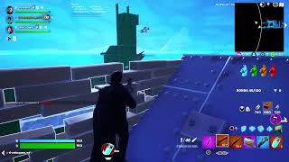 FORTNITE con Michael Myers