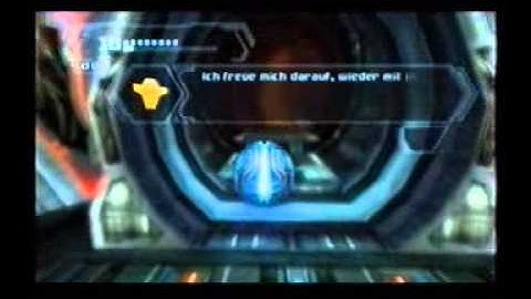 Metroid Prime 3 in 3:41 (Normal without Sequence Breaking) by Maschell PART 6/6