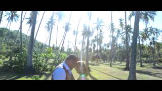 Anisha and Heenal | wedding video Seychelles