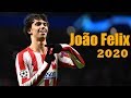 João Félix  Crazy Skills, Assist &amp; Goal 2019/20