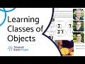 2026/01 - Learning Classes of Objects