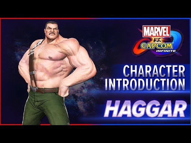 A Dozen More Tutorials Released For Marvel Vs Capcom Infinite A Dozen More Tutorials Released For Marvel Vs Capcom Infinite