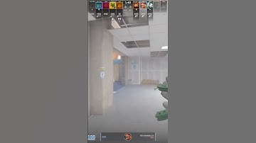 quick 1v3 pistol clutch while on phone #cs2 #faceit10lvl #cs2clips #highlights #clutch #shorts