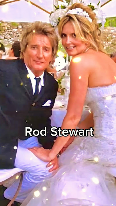 💕I Don't Want To Talk About It 1989 Rod Stewart #rodstewart #shorts