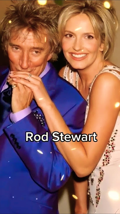 💕I Don't Want To Talk About It 1989 Rod Stewart #rodstewart #shorts