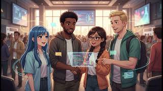 DatabaseHistory – Episode 451: PostgreSQL Global Community: Diverse Volunteer Network  Built a Std